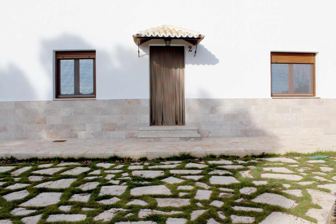 Casas Rurales Tia Maria Ruidera Bilik gambar