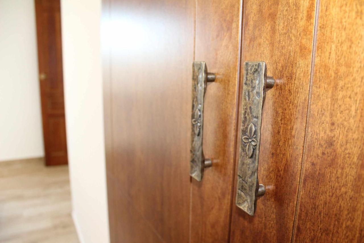 Casas Rurales Tia Maria Ruidera Bilik gambar