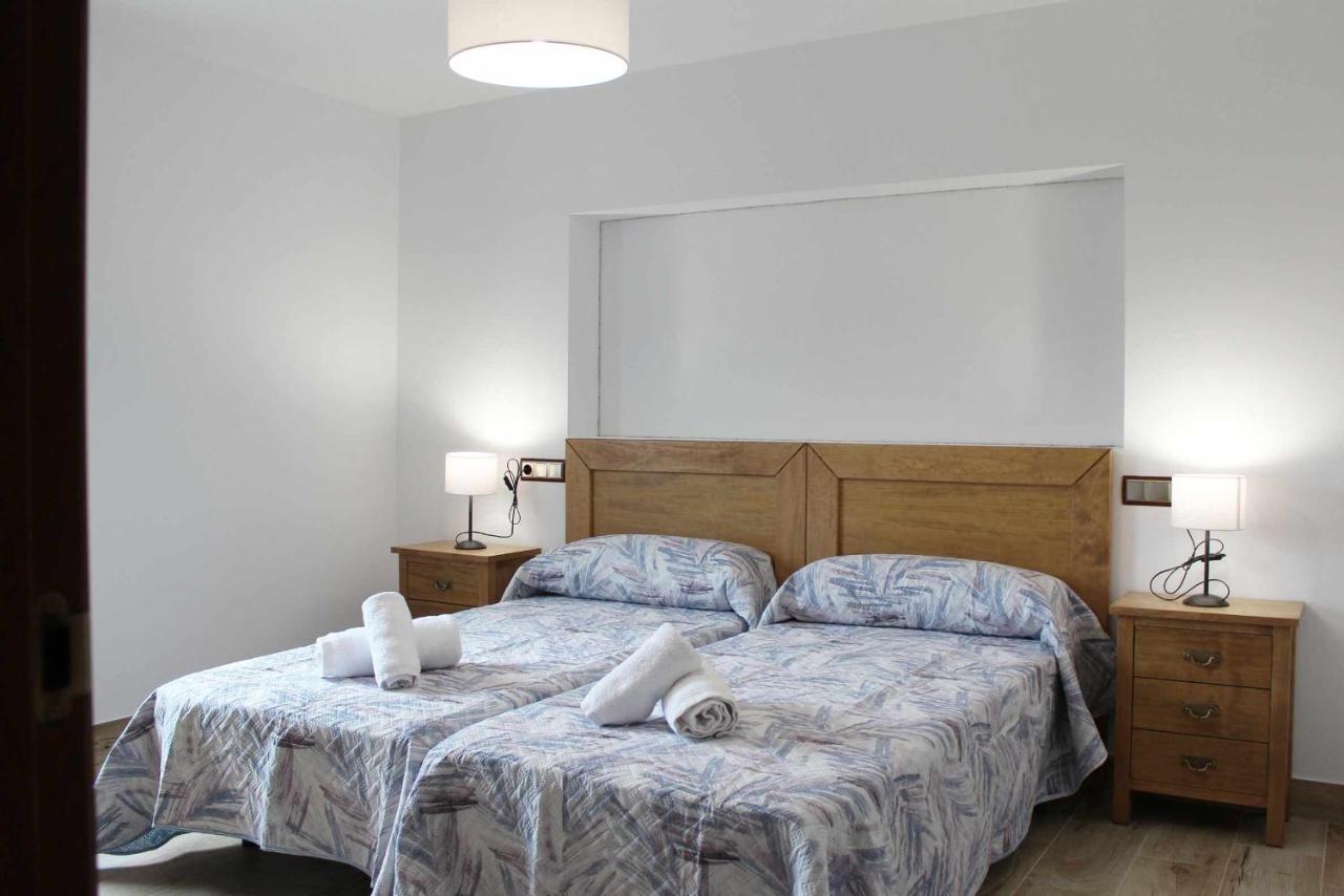 Casas Rurales Tia Maria Ruidera Luaran gambar