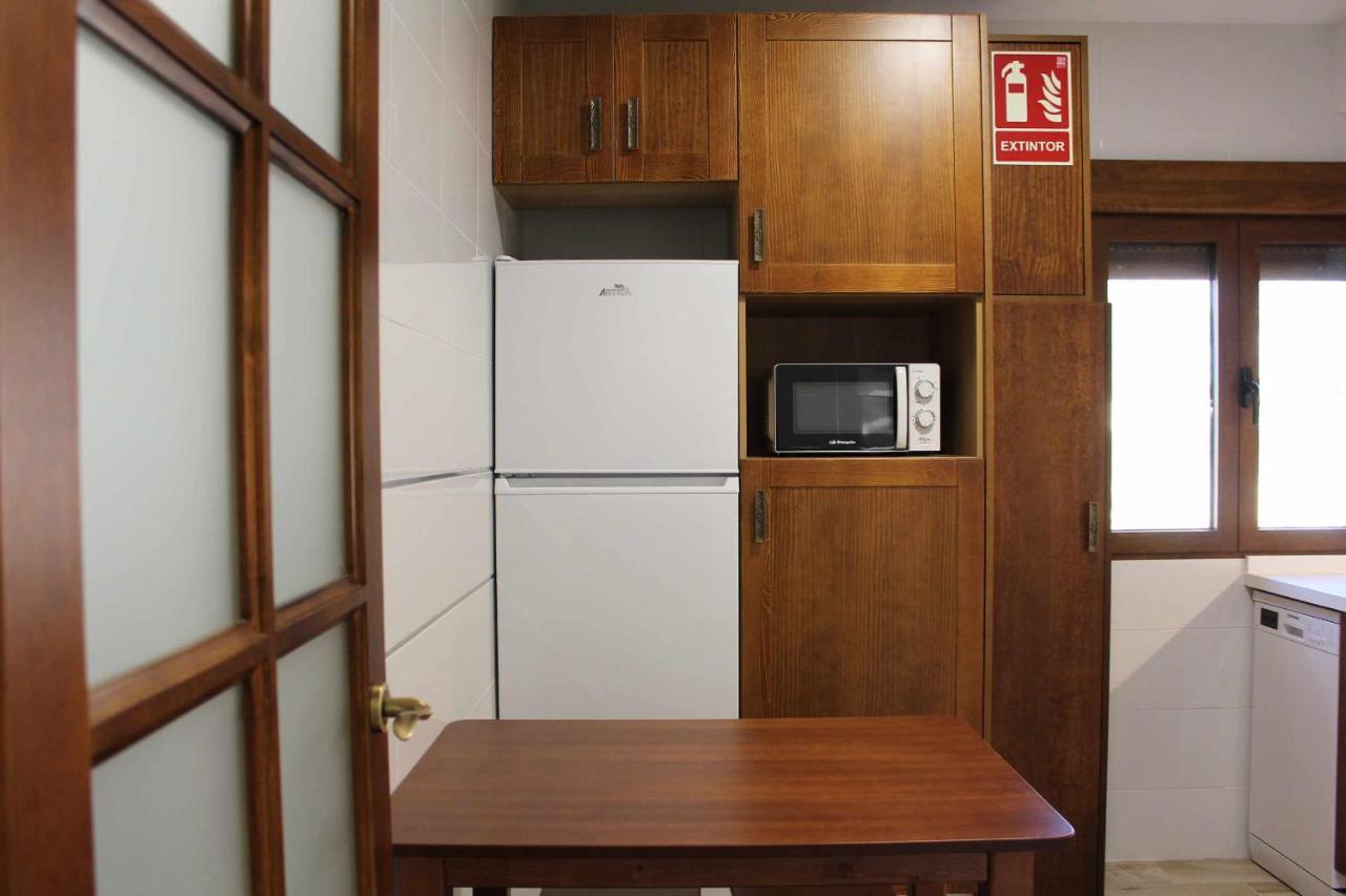 Casas Rurales Tia Maria Ruidera Luaran gambar