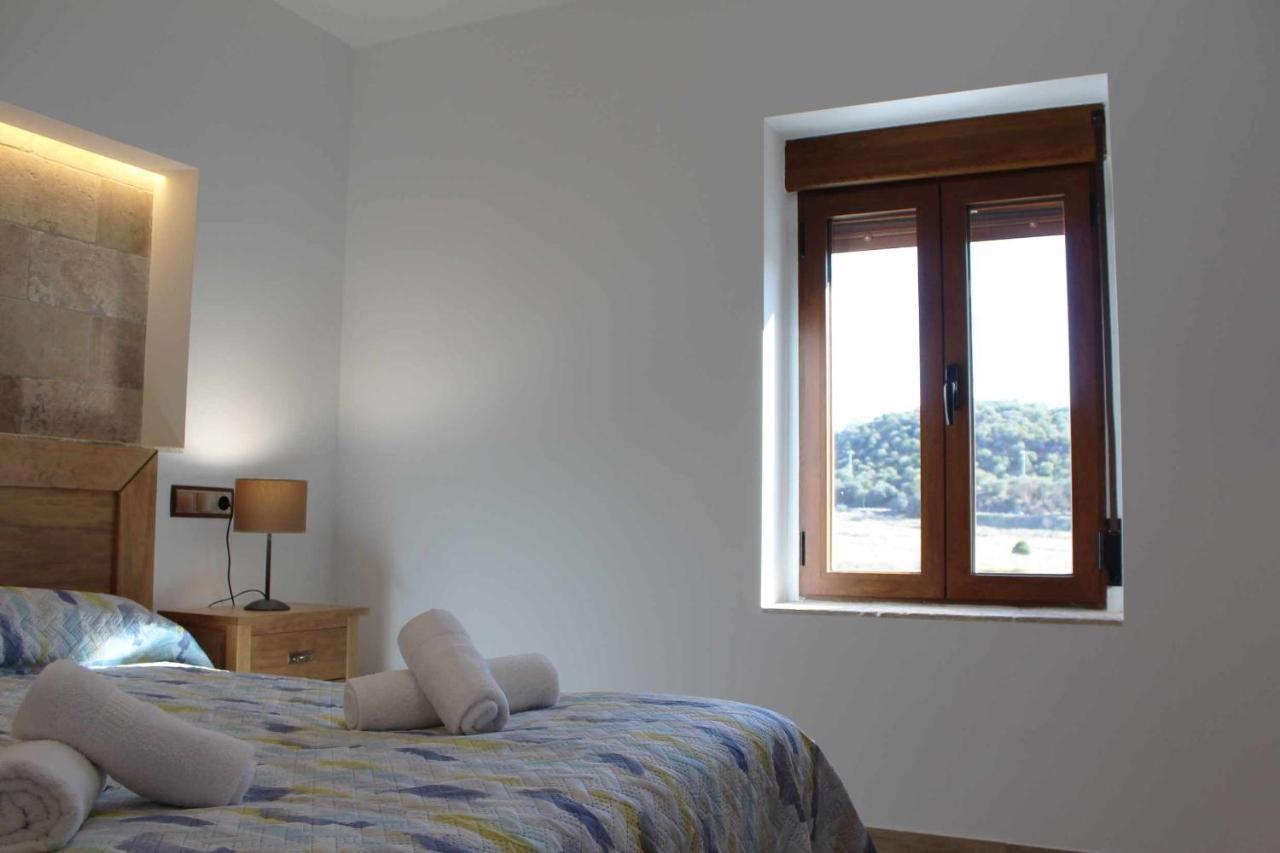 Casas Rurales Tia Maria Ruidera Luaran gambar