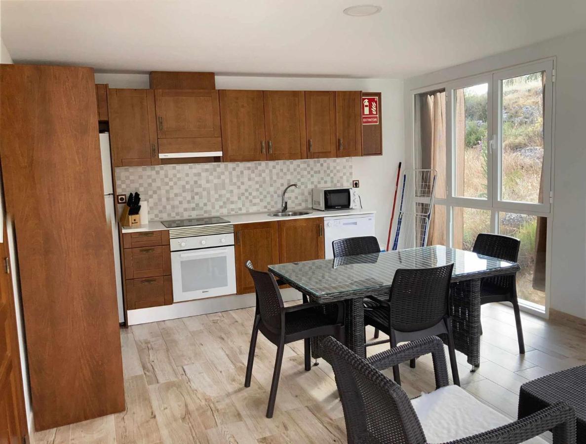 Casas Rurales Tia Maria Ruidera Luaran gambar