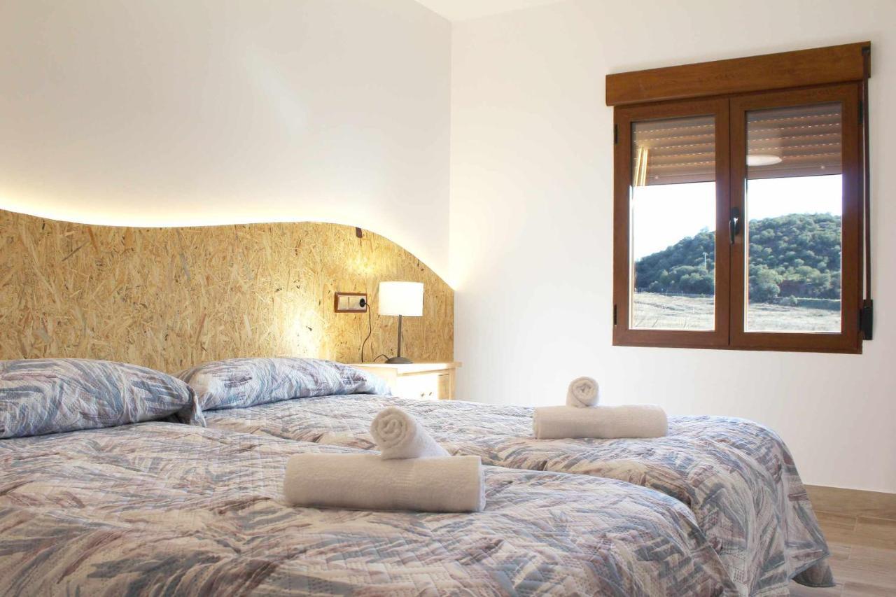 Casas Rurales Tia Maria Ruidera Luaran gambar