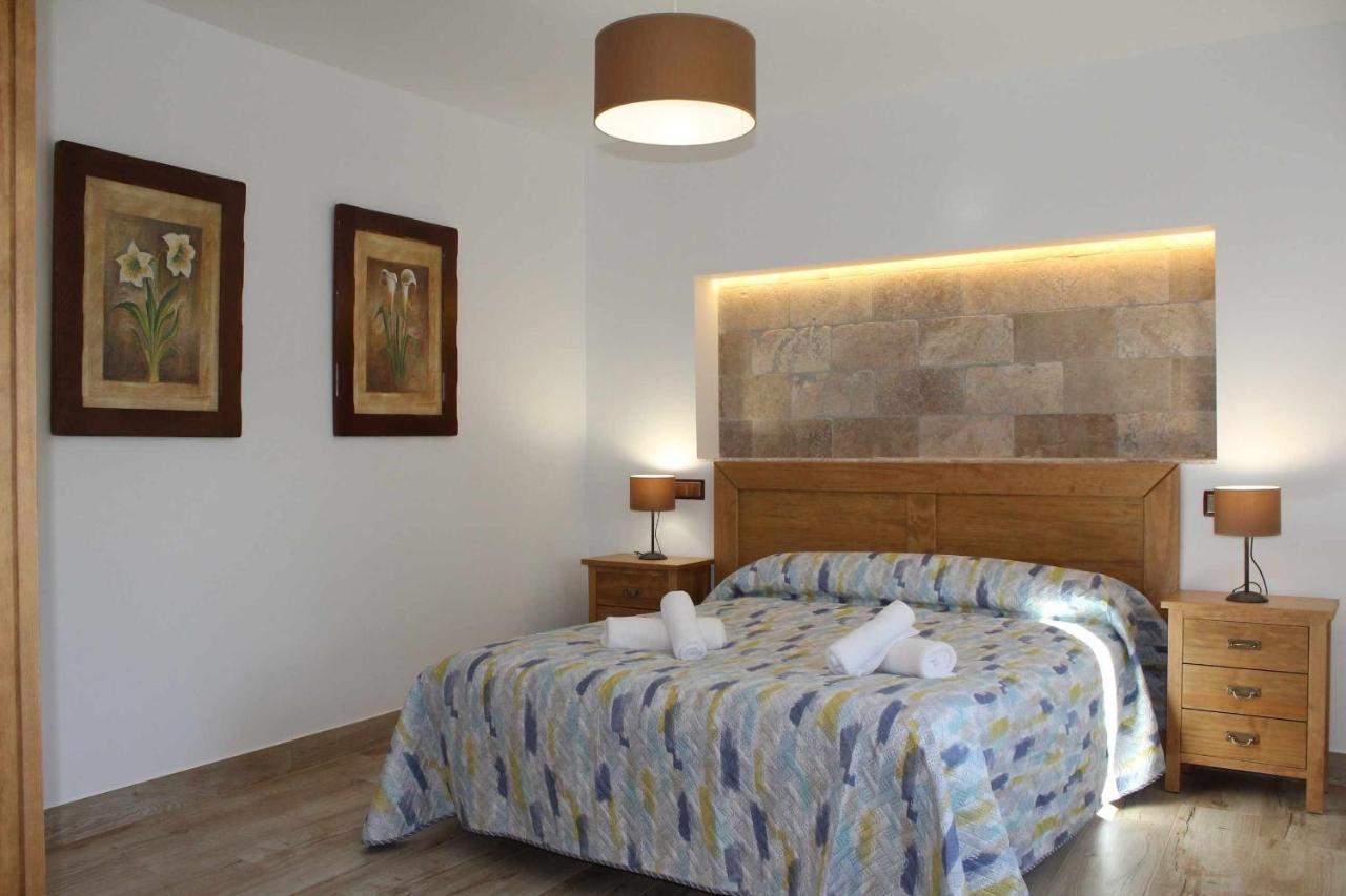 Casas Rurales Tia Maria Ruidera Luaran gambar