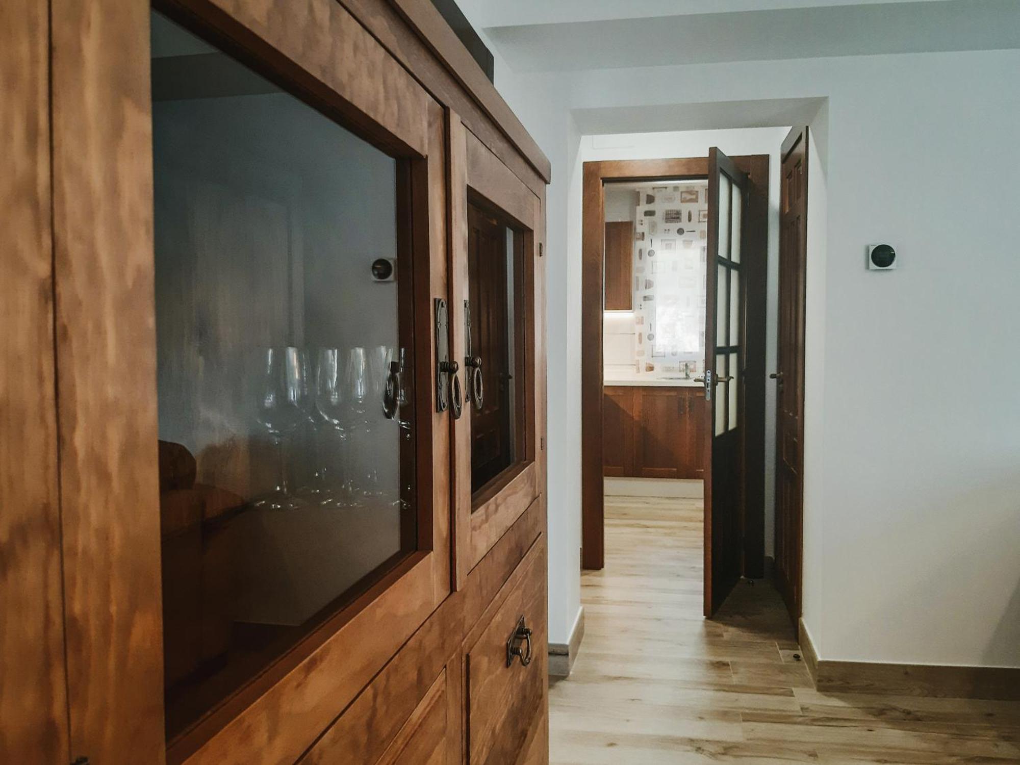 Casas Rurales Tia Maria Ruidera Luaran gambar