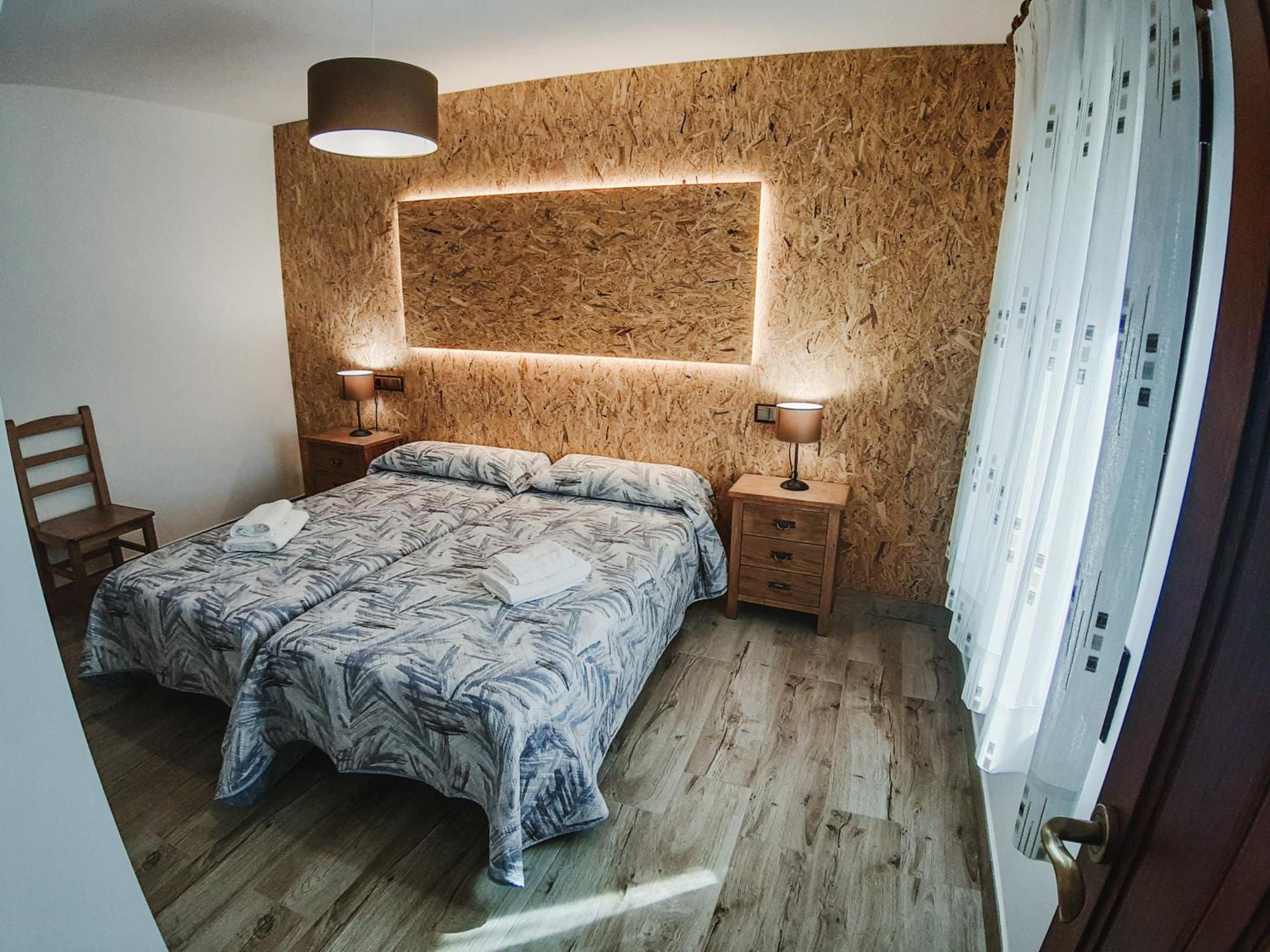Casas Rurales Tia Maria Ruidera Luaran gambar