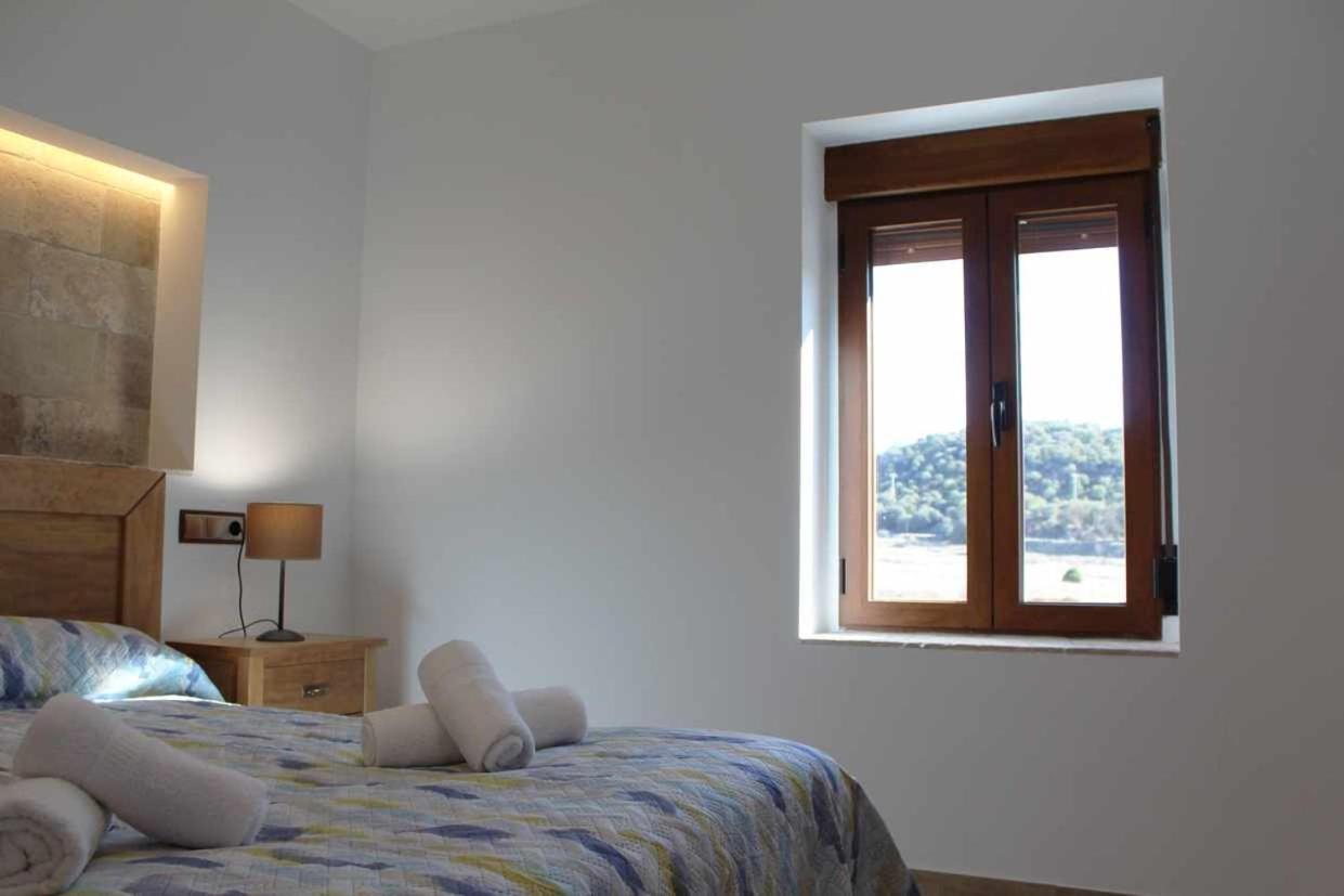 Casas Rurales Tia Maria Ruidera Bilik gambar