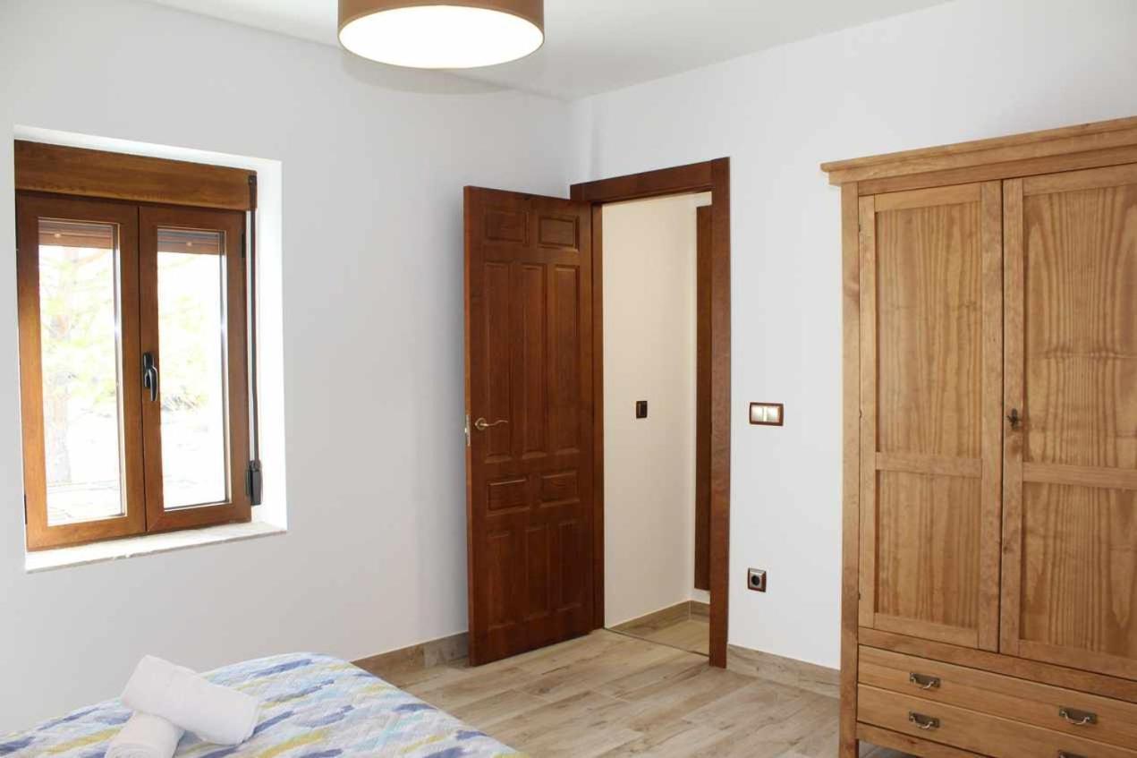 Casas Rurales Tia Maria Ruidera Bilik gambar