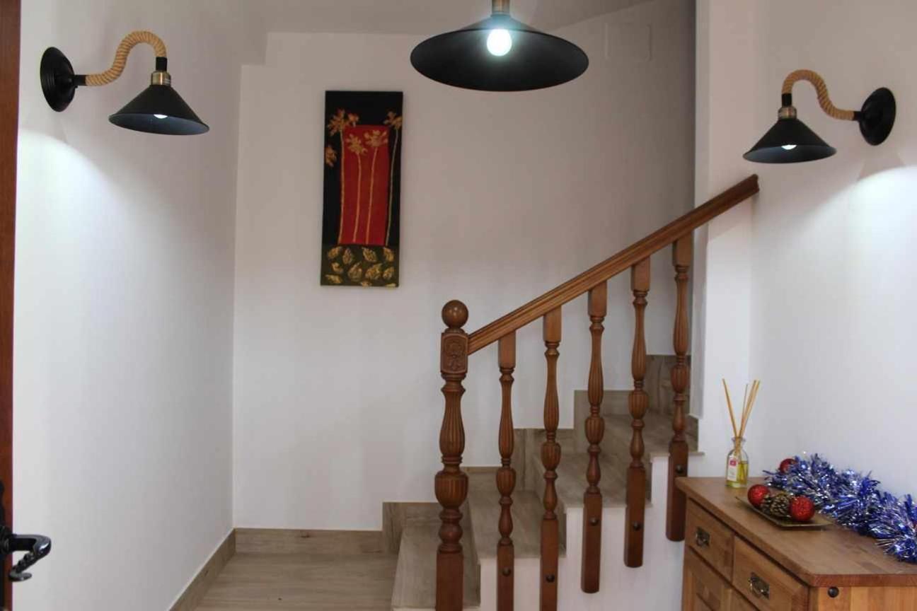 Casas Rurales Tia Maria Ruidera Bilik gambar
