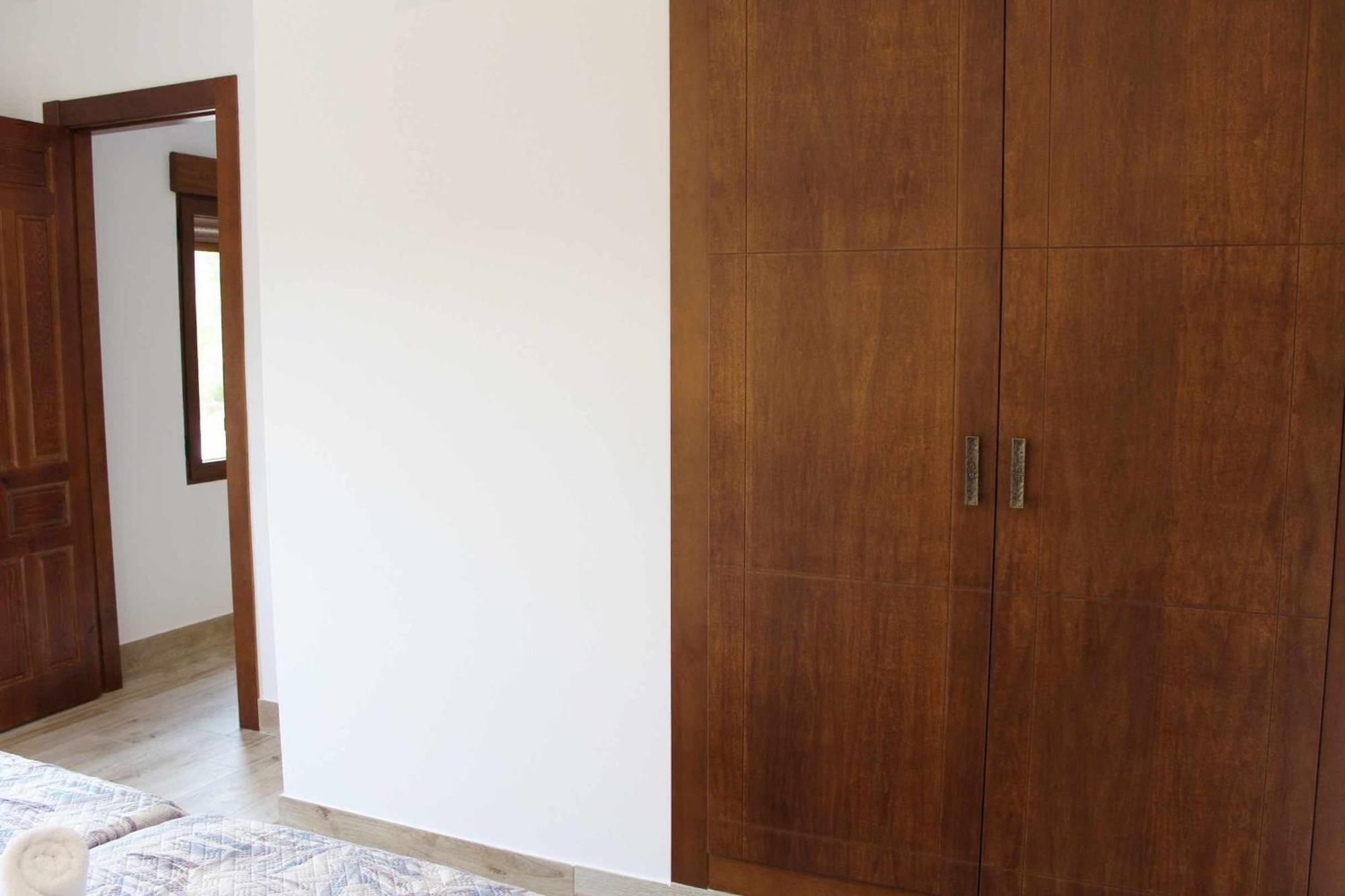 Casas Rurales Tia Maria Ruidera Bilik gambar
