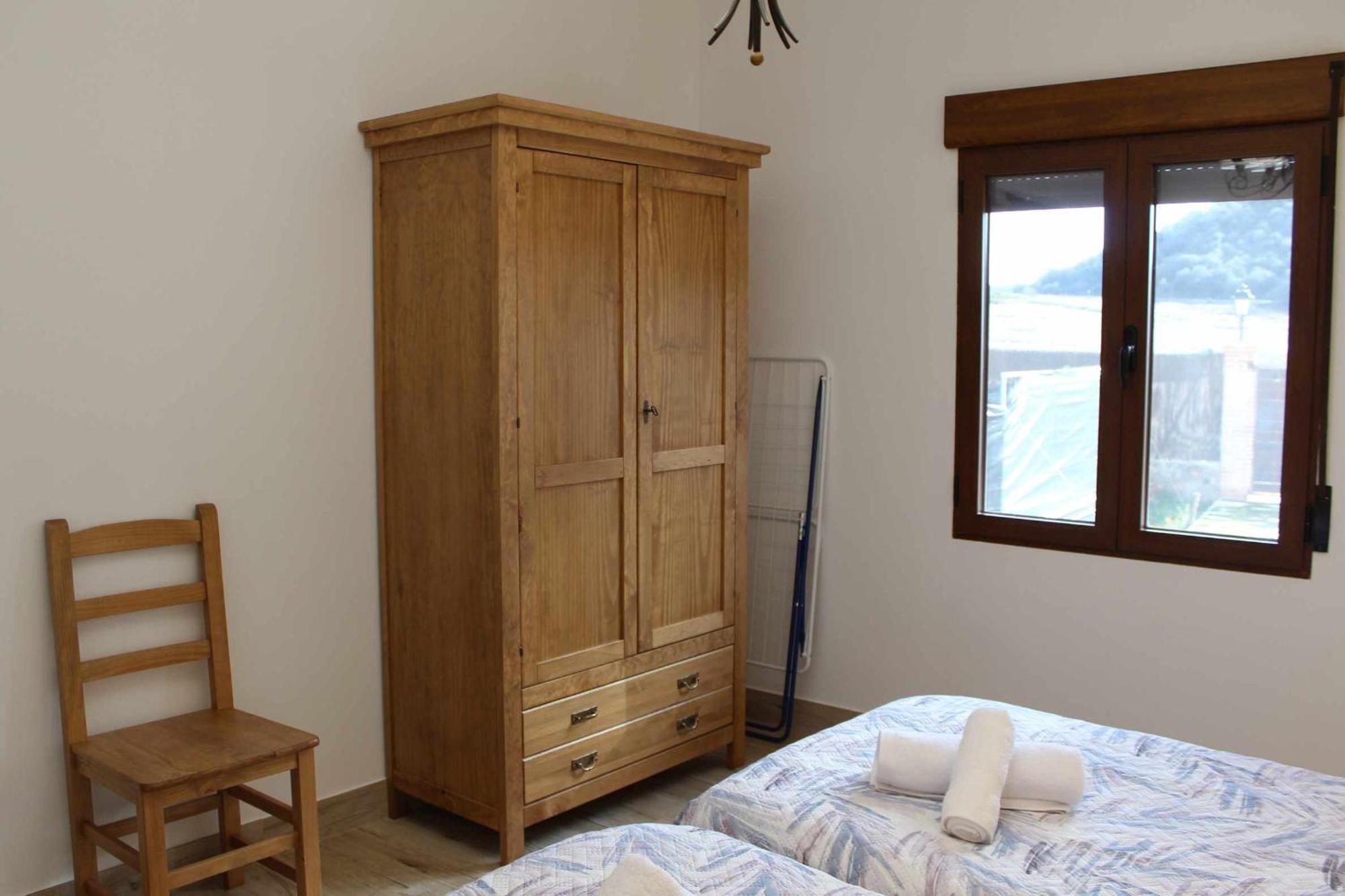 Casas Rurales Tia Maria Ruidera Bilik gambar